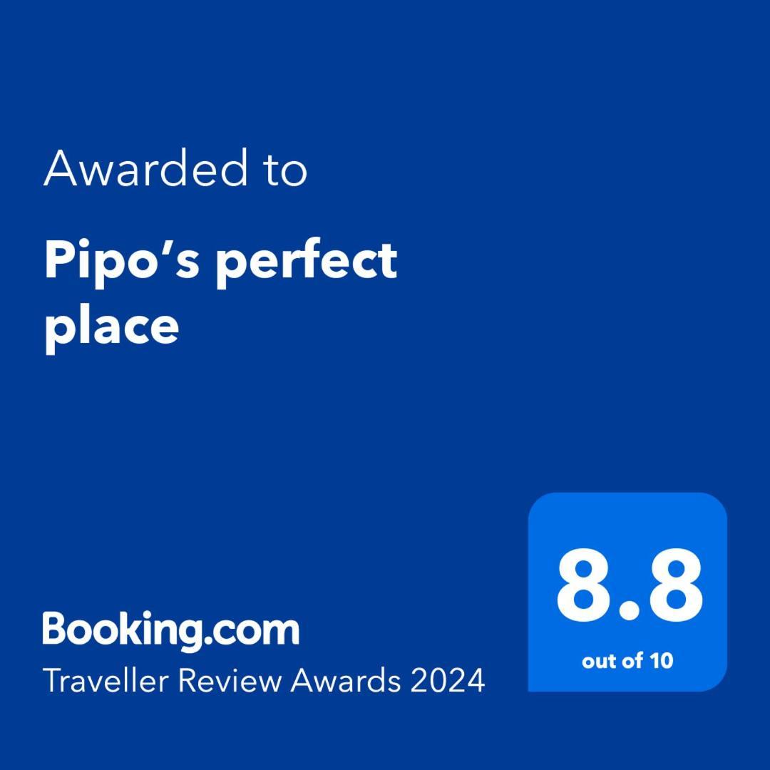 Pipo'S Perfect Place Jersey City Buitenkant foto