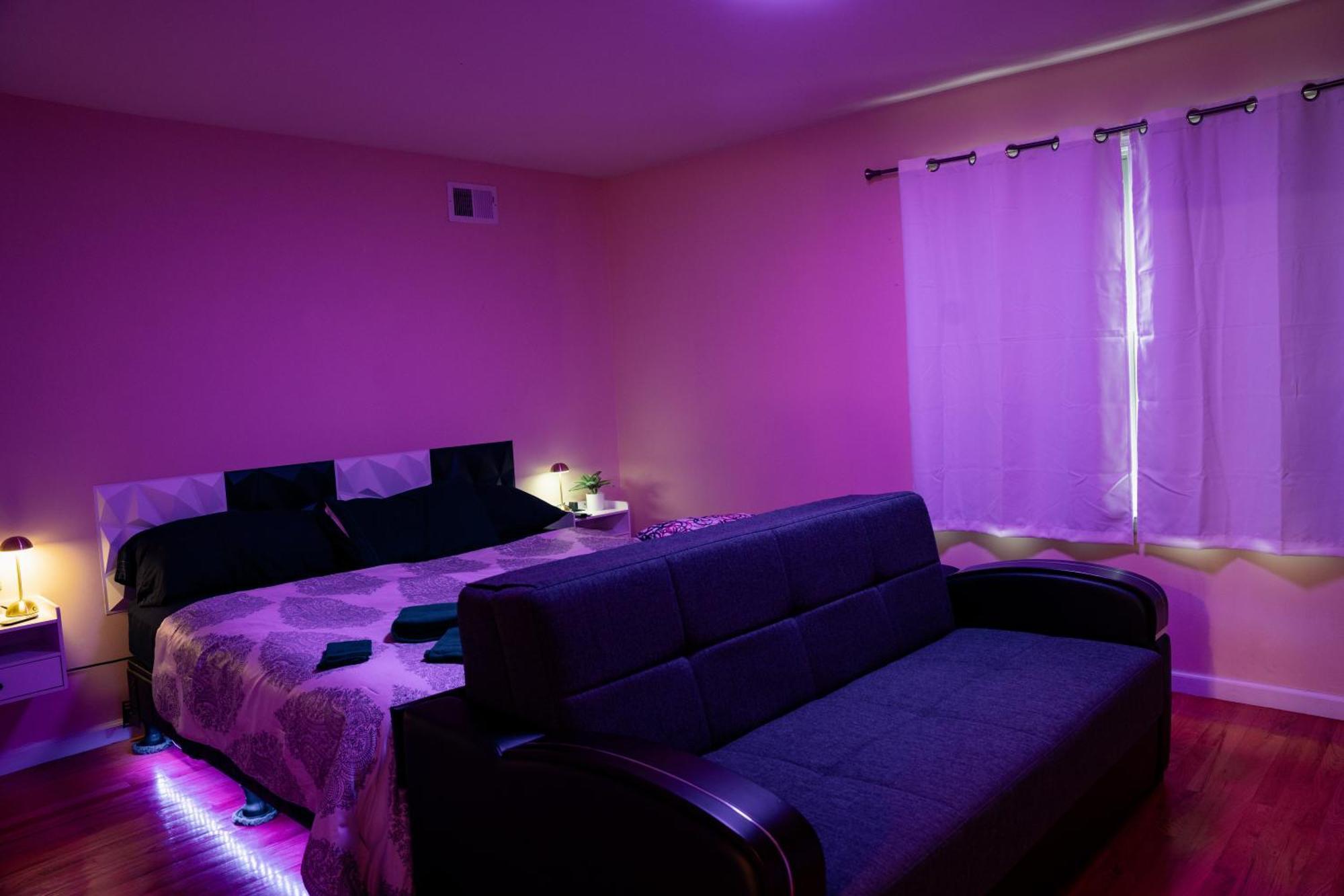 Pipo'S Perfect Place Jersey City Buitenkant foto